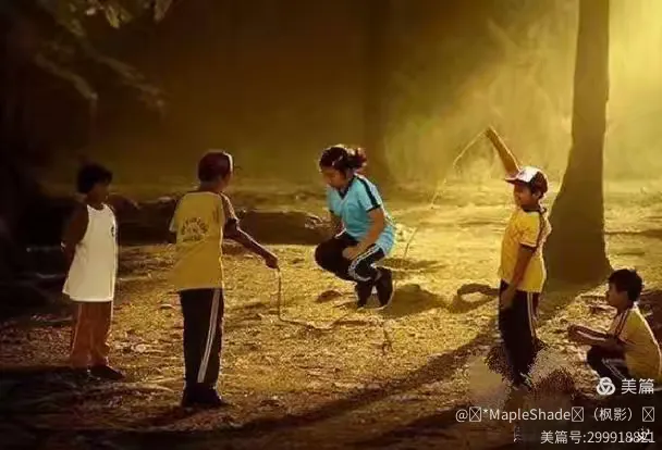 梦境交织的友情，重温旧梦与自我探索之旅